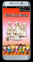 Video Lagu Anak Muslim Affiche