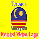Video Lagu Malaysia icône