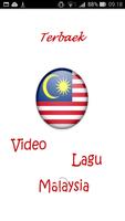 Video Lagu Malaysia पोस्टर