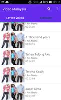 Video Songs Malaysia syot layar 3