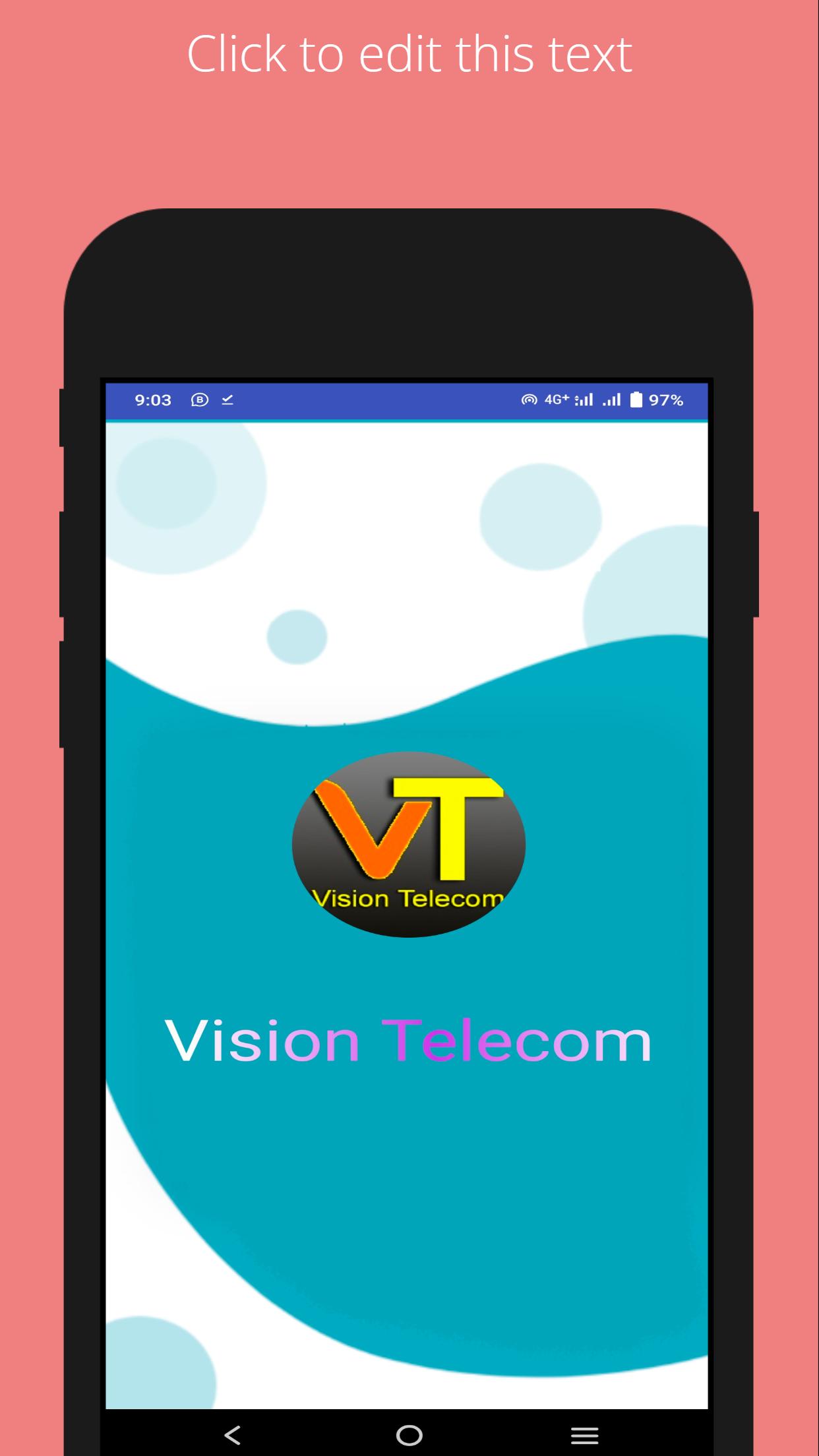 Андроид vision Андроид vision