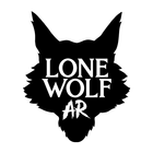 Lone Wolf AR ไอคอน