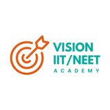 Vision IIT/NEET Academy icon