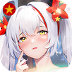 Thiếu Nữ Scarlet-Vision Invest APK