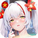 Thiếu Nữ Scarlet-Vision Invest APK