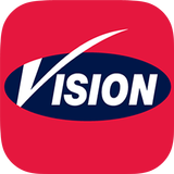 Vision Personal Training 아이콘