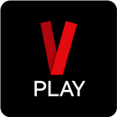 VisionPlay - Filmes, Séries e Animes APK