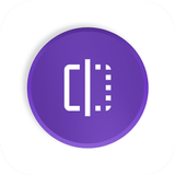Flip Image - Rotate Image HD أيقونة