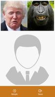 Face Morph, Video Maker, Morph Animation Maker تصوير الشاشة 1
