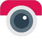 Selfie Camera 360, Video Selfi icône