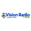 Vision Radio آئیکن