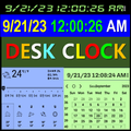DeskClock