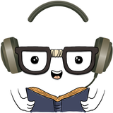 مكتبتي (الرفيق وقت الضيق) icono