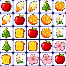 Tile Vacation – Triple Match