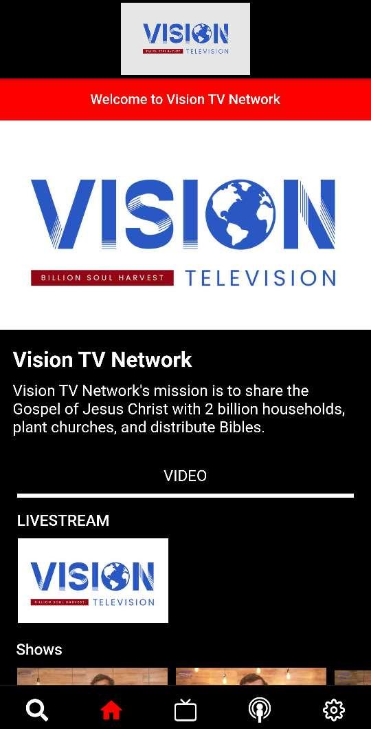 Андроид vision Андроид vision