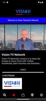 Vision Television Network plakat