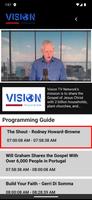 Vision Television Network screenshot 1