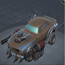Shooting Car : Death Race 2k18 APK