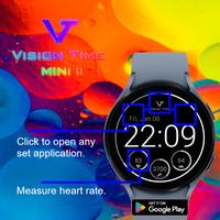 Mini II Vision Time screenshot 4