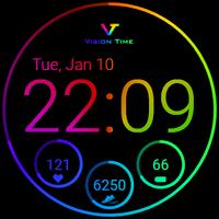 Mini II Vision Time screenshot 6