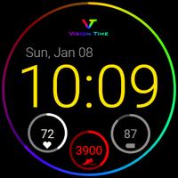 Mini II Vision Time screenshot 7