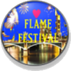 Flame Festival Lite Zeichen