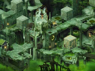 Pavilion: Touch Edition APK Herunterladen