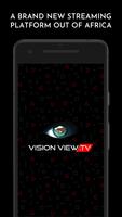 Vision View TV Poster