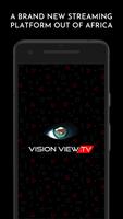 Poster Vision View TV