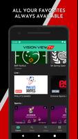 Vision View TV स्क्रीनशॉट 2