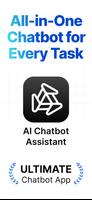AI Chatbot poster