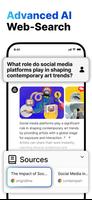 AI Chatbot screenshot 2