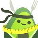 Eatwise AI: Calorie Counter APK