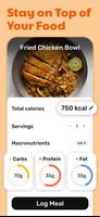 Eatwise syot layar 1