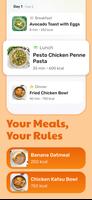 Eatwise syot layar 3
