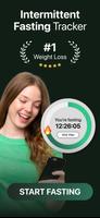 Calorie & Food Tracker: Fastie poster