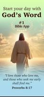 Bible Path Affiche