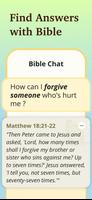 Bible Path capture d'écran 2