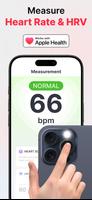 Heart Rate Monitor - HeartIn poster