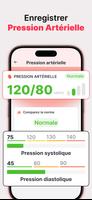 Fréquence cardiaque - HeartIn capture d'écran 3