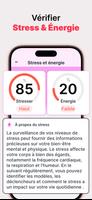Fréquence cardiaque - HeartIn capture d'écran 2