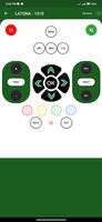 Remote for Visio Sat poster