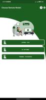 Remote for Visio Sat screenshot 3