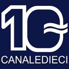 CANALE10 icône