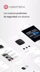 Visiotech XAPK 下載