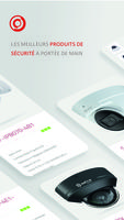 Visiotech Affiche