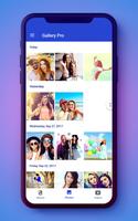 Gallery Pro โปสเตอร์