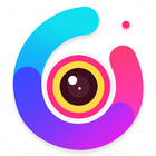 Color Photo Lab : Collage Maker & Pic Editor icon