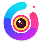 Color Photo Lab : Collage Maker & Pic Editor ícone
