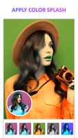 Color Photo Lab : Collage Maker & Pic Editor ภาพหน้าจอ 2